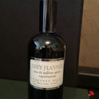 Духи Gray Flannel от Geoffrey Beene