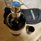 Духи Gray Flannel от Geoffrey Beene