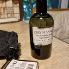 Отзывы Geoffrey Beene Gray Flannel