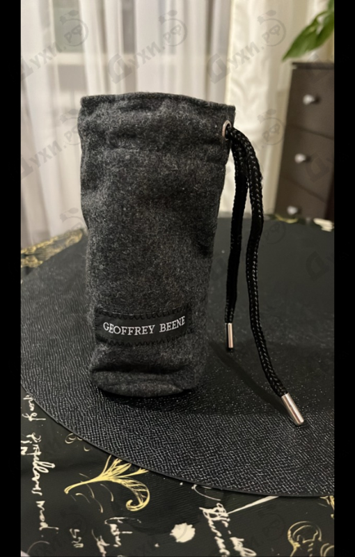 Духи Gray Flannel от Geoffrey Beene