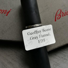 Отзыв Geoffrey Beene Gray Flannel