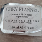 Отзывы Geoffrey Beene Gray Flannel