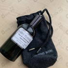 Отзыв Geoffrey Beene Gray Flannel