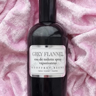 Отзывы Geoffrey Beene Gray Flannel