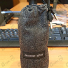 Отзывы Geoffrey Beene Gray Flannel