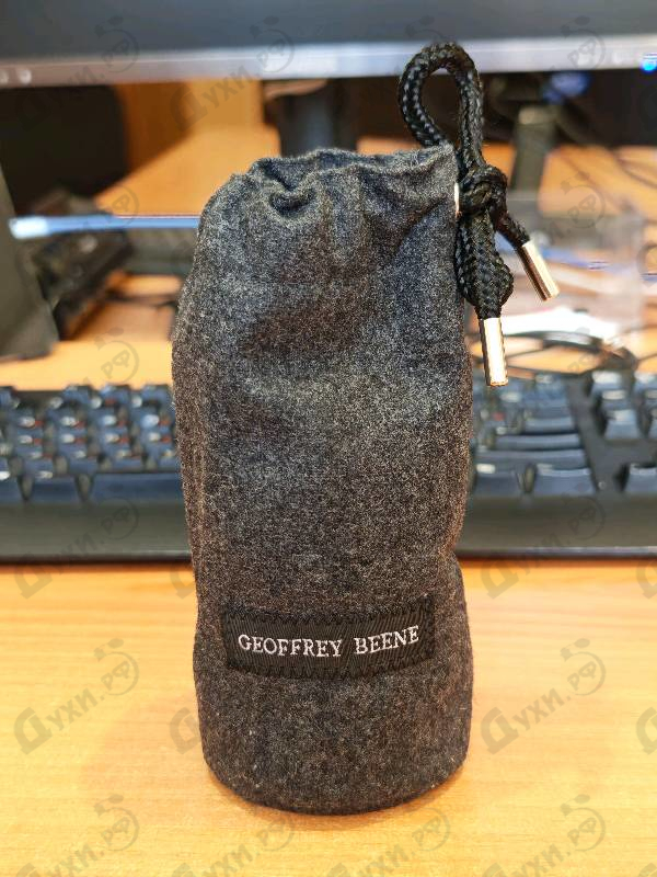 Парфюмерия Gray Flannel от Geoffrey Beene