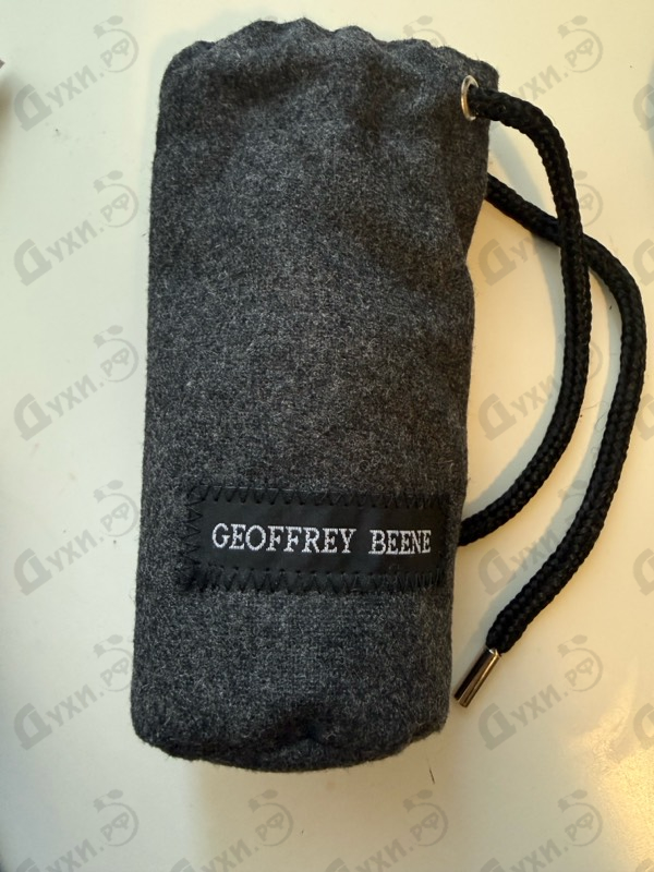 Духи Gray Flannel от Geoffrey Beene