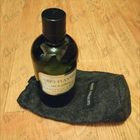 Отзыв Geoffrey Beene Gray Flannel