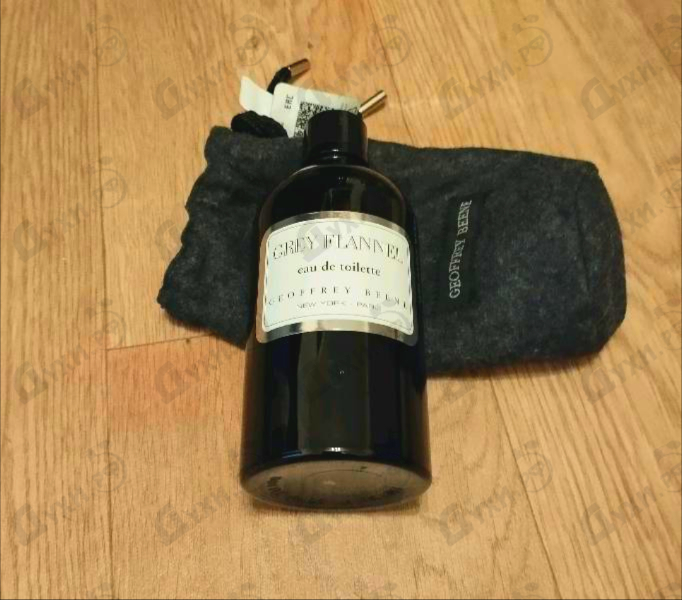 Купить Gray Flannel от Geoffrey Beene