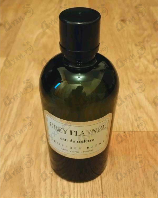 Купить Gray Flannel от Geoffrey Beene