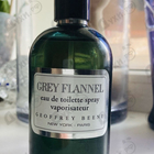 Отзывы Geoffrey Beene Gray Flannel