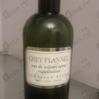 Отзывы Geoffrey Beene Gray Flannel