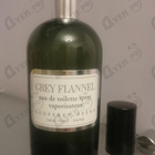 Отзывы Geoffrey Beene Gray Flannel