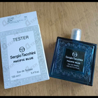 Отзыв Sergio Tacchini Pacific Blue