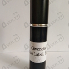 Духи Blue Label от Givenchy