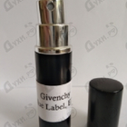 Духи Blue Label от Givenchy