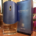 Духи Blue Label от Givenchy