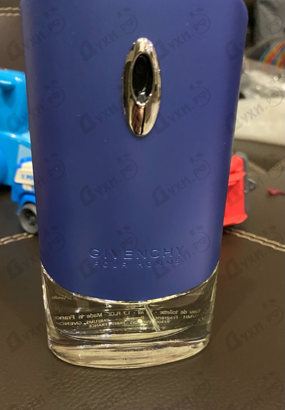 Купить Givenchy Blue Label