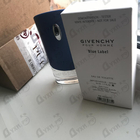 Парфюм Givenchy Blue Label