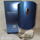 Отзывы Givenchy Blue Label
