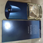 Духи Blue Label от Givenchy