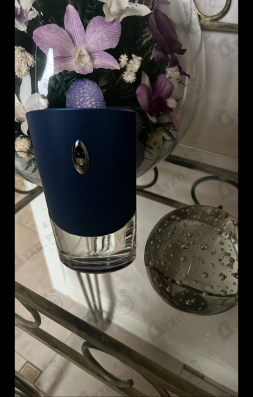 Купить Blue Label от Givenchy