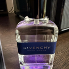 Парфюм Givenchy Blue Label