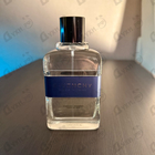 Духи Blue Label от Givenchy