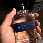 Духи Blue Label от Givenchy