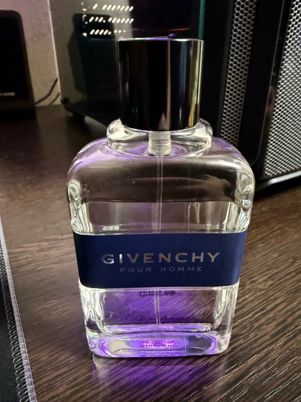 Купить Blue Label от Givenchy