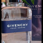 Парфюм Givenchy Blue Label