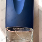 Парфюм Givenchy Blue Label