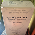 Отзывы Givenchy Blue Label