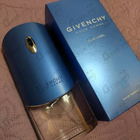 Духи Blue Label от Givenchy