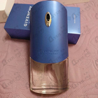 Духи Blue Label от Givenchy