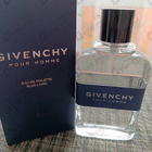 Отзывы Givenchy Blue Label