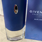 Духи Blue Label от Givenchy