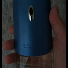 Духи Blue Label от Givenchy
