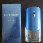 Духи Blue Label от Givenchy