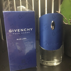 Духи Blue Label от Givenchy