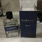 Отзывы Givenchy Blue Label