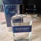 Парфюм Givenchy Blue Label