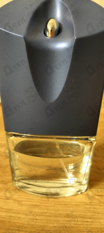 Духи Blue Label от Givenchy