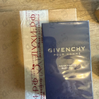 Отзывы Givenchy Blue Label
