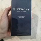 Отзыв Givenchy Blue Label
