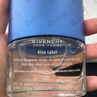 Парфюм Givenchy Blue Label