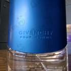 Духи Blue Label от Givenchy