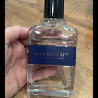 Духи Blue Label от Givenchy