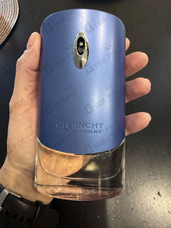 Купить Blue Label от Givenchy