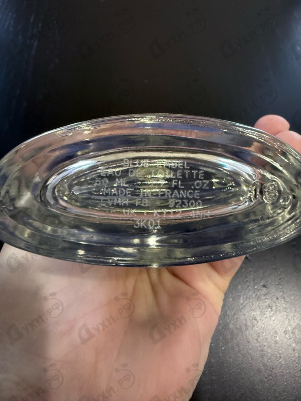 Купить Givenchy Blue Label